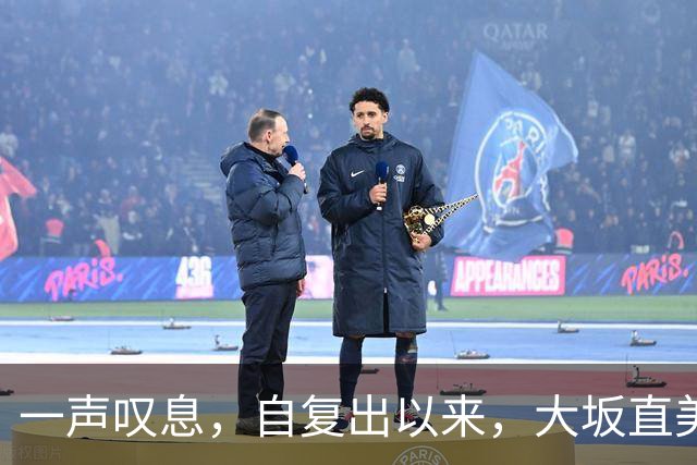 一声叹息，自复出以来，大坂直美屡进巡回赛决赛，屡遭败北