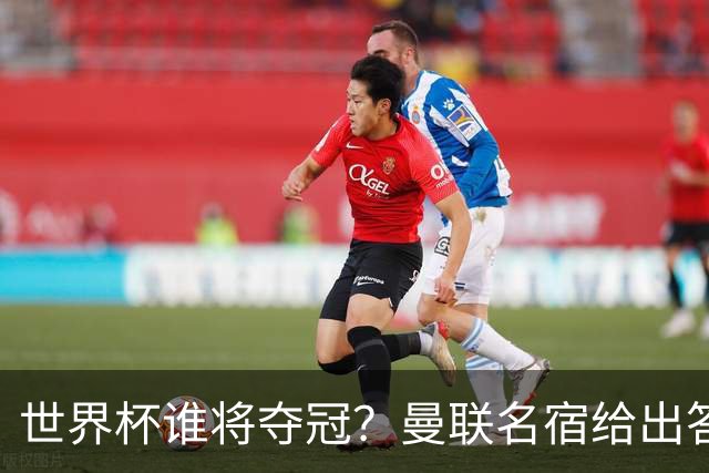 世界杯谁将夺冠？曼联名宿给出答案，葡萄牙无希望，一队有望成黑马