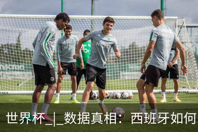 世界杯 | 数据真相：西班牙如何“技术性击倒”法国