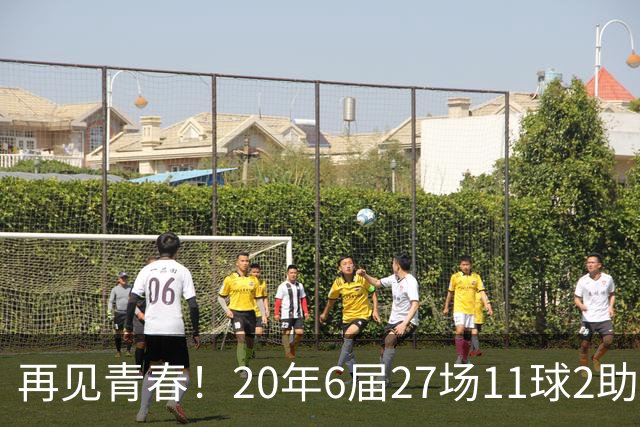 再见青春！20年6届27场11球2助无冠 41岁C罗泪别世界杯