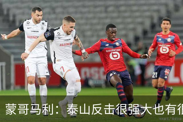 蒙哥马利：泰山反击很强大也有很多出色球员 张稀哲、王刚将缺阵