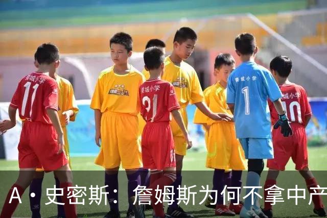 A·史密斯：詹姆斯为何不拿中产联手库里？他们能让NBA火爆全球
